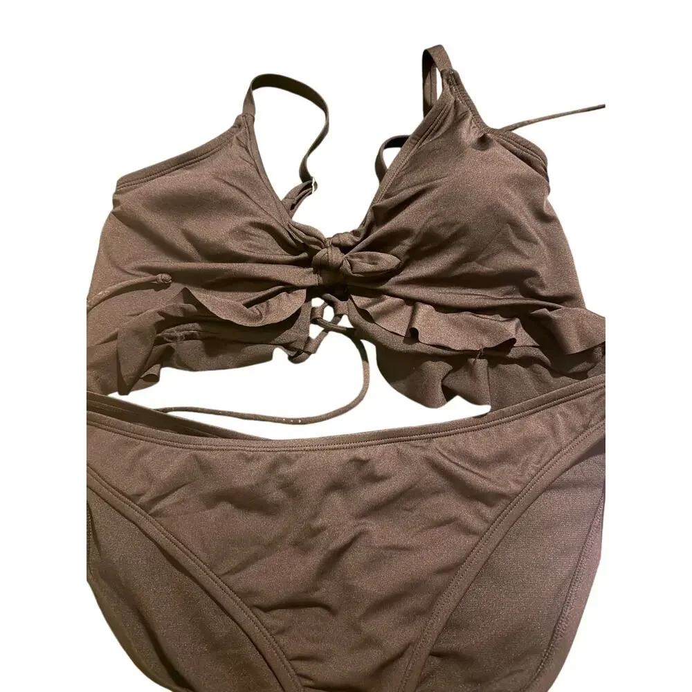 Under Armour get ready